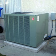 air conditioning San Diego